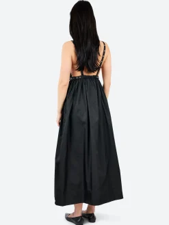 Clearance - Duchesse Strap Dress in Women Dresses