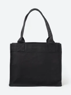 Outlet - Large Canvas Tote Bag in Women Belts | Bags
