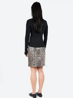 Best - Rhinestone Top in Women Tops & Blouses | T-Shirts