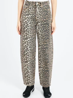 Hot - Stary Jeans Women Pants | Denim