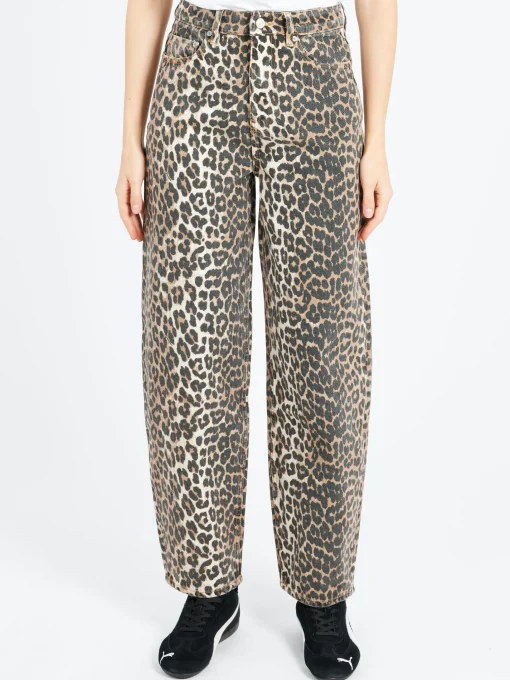 Hot - Stary Jeans Women Pants | Denim