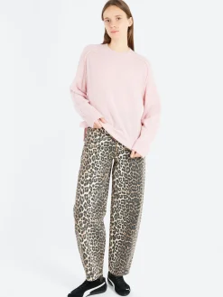 Hot - Stary Jeans Women Pants | Denim