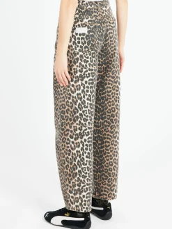 Hot - Stary Jeans Women Pants | Denim