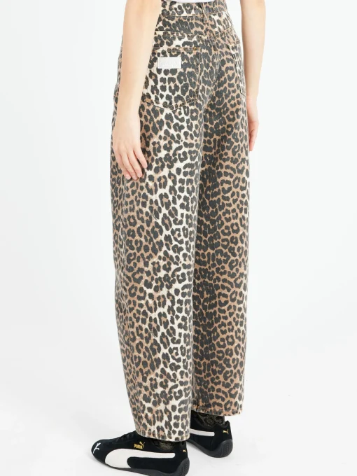 Hot - Stary Jeans Women Pants | Denim