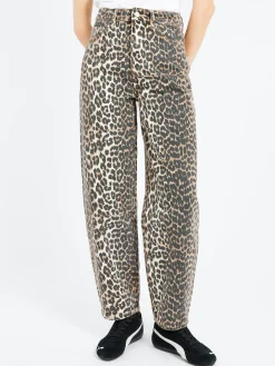 Hot - Stary Jeans Women Pants | Denim