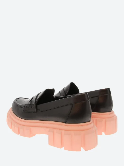 Clearance Gem Women Shoes | Loafers