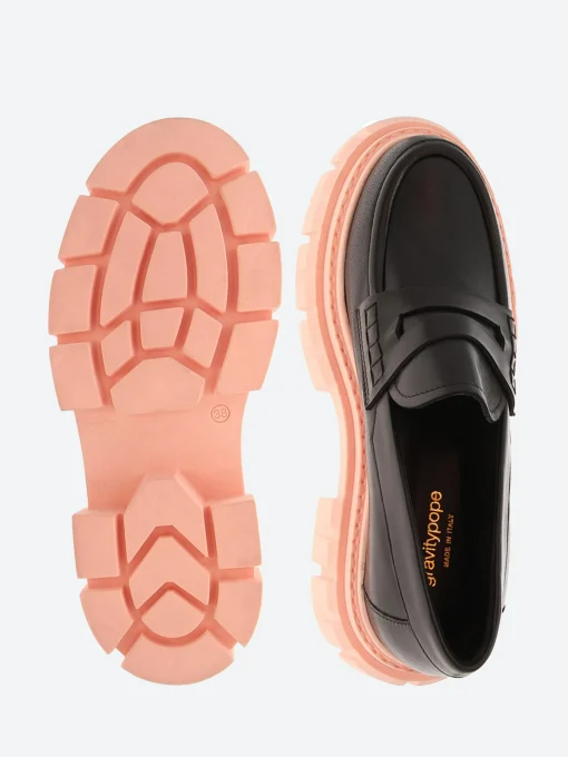 Clearance Gem Women Shoes | Loafers