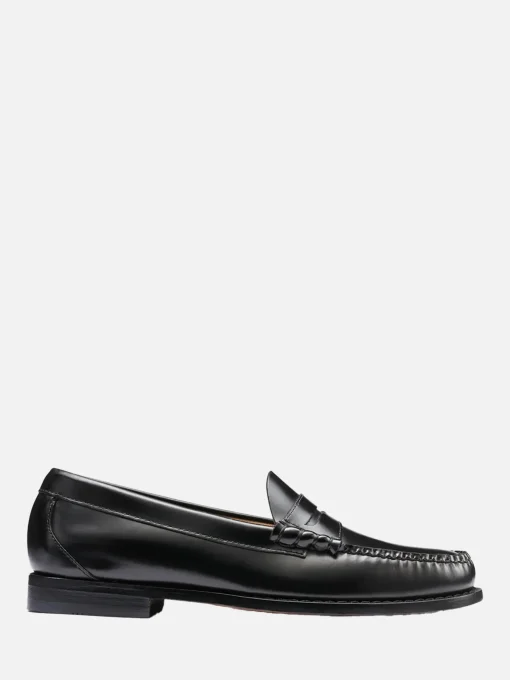Online G.H. BASS - Larson Weejuns in Shoes | Loafers