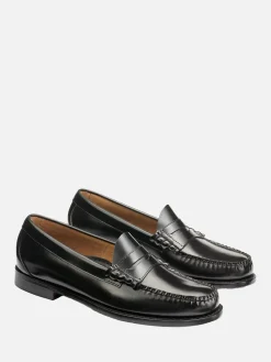 Online G.H. BASS - Larson Weejuns in Shoes | Loafers