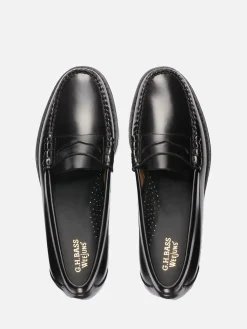 Online G.H. BASS - Larson Weejuns in Shoes | Loafers