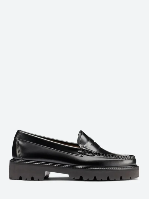 Discount G.H. BASS - Whitney Super Lug Weejuns in Women Shoes | Overalls & Jumpsuits