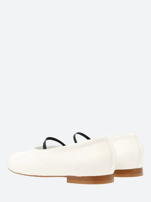 New - VM050518 in Bianco Guantico Women Shoes