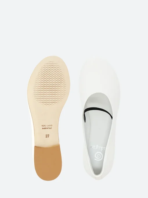 New - VM050518 in Bianco Guantico Women Shoes