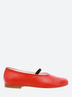 Online - VM050518 in Red 5024 Guantino Women Shoes