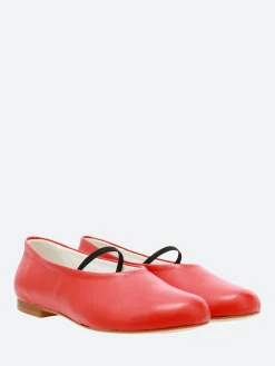 Online - VM050518 in Red 5024 Guantino Women Shoes