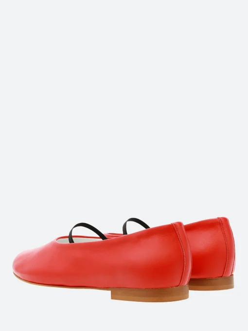 Online - VM050518 in Red 5024 Guantino Women Shoes