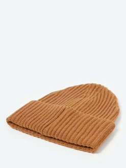 New - Beanie in Cappuccino Women Hats | Hats