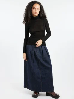 Discount - Bulb Skirt in Women Skirts