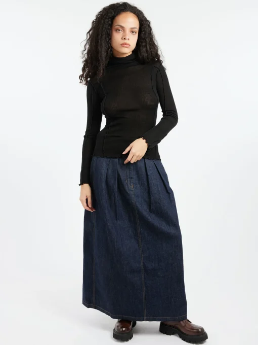 Discount - Bulb Skirt in Women Skirts