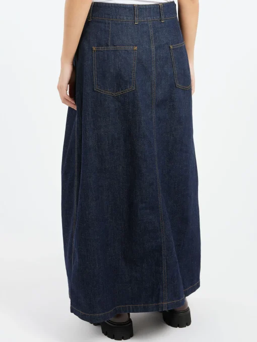 Discount - Bulb Skirt in Women Skirts