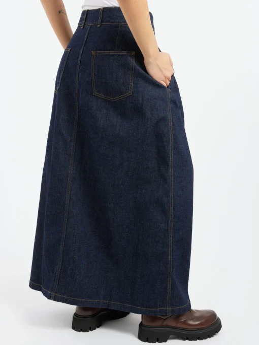 Discount - Bulb Skirt in Women Skirts
