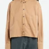 Online - Cubic Shirt in Women Tops & Blouses | Button-Ups