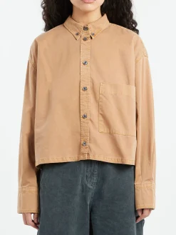 Online - Cubic Shirt in Women Tops & Blouses | Button-Ups