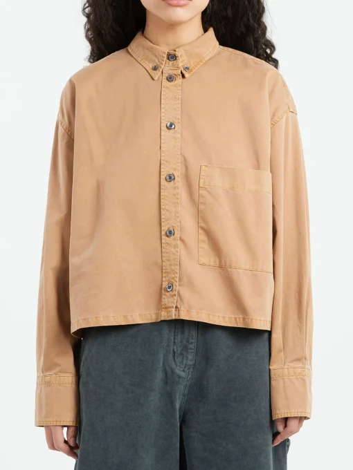 Online - Cubic Shirt in Women Tops & Blouses | Button-Ups