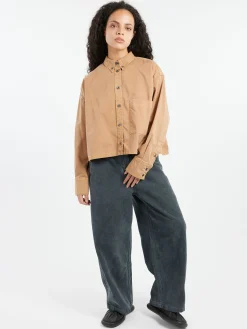 Online - Cubic Shirt in Women Tops & Blouses | Button-Ups