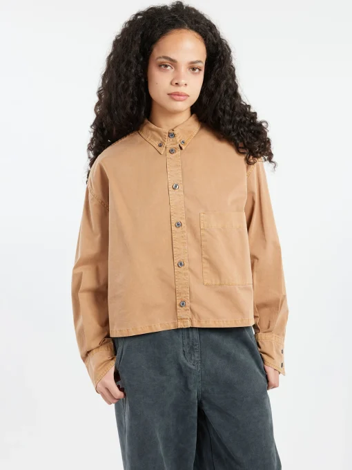 Online - Cubic Shirt in Women Tops & Blouses | Button-Ups