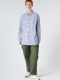 Best - Desert Pant in Grape Leaf (Green) Women Pants