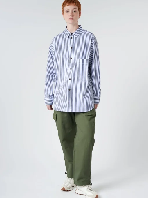 Best - Desert Pant in Grape Leaf (Green) Women Pants