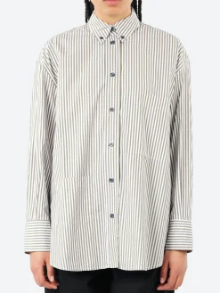 Outlet - Icon Shirt in Women Tops & Blouses | Button-Ups