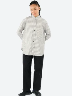 Outlet - Icon Shirt in Women Tops & Blouses | Button-Ups