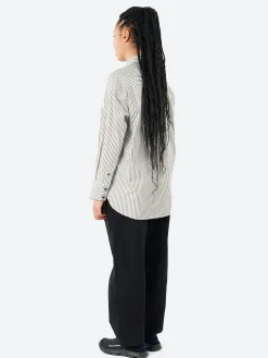 Outlet - Icon Shirt in Women Tops & Blouses | Button-Ups