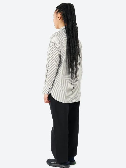 Outlet - Icon Shirt in Women Tops & Blouses | Button-Ups
