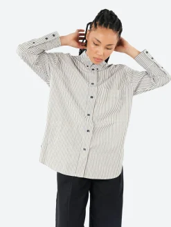 Outlet - Icon Shirt in Women Tops & Blouses | Button-Ups