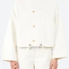 Hot - Nuclear Jacket in Women Outerwear