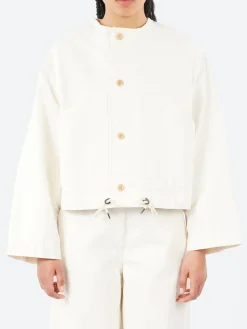 Hot - Nuclear Jacket in Women Outerwear