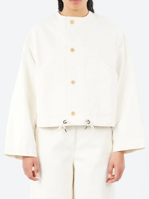 Hot - Nuclear Jacket in Women Outerwear