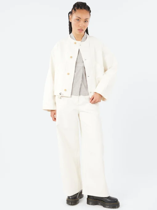 Hot - Nuclear Jacket in Women Outerwear