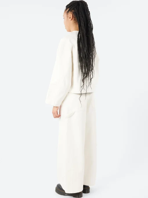 Hot - Nuclear Jacket in Women Outerwear