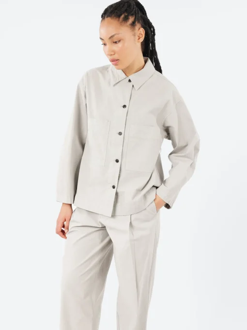 Sale - Picasso Shirt in Women Tops & Blouses | Button-Ups