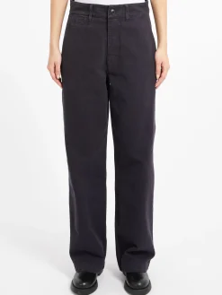 Best - Reno Chino in Ink Women Pants
