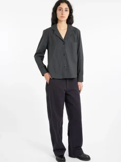 Best - Reno Chino in Ink Women Pants
