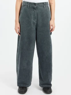 New - Submarine Chino in Women Pants