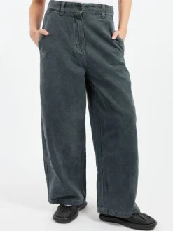 New - Submarine Chino in Women Pants