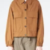 Discount - Worker Ripstop Jacket in Women Outerwear