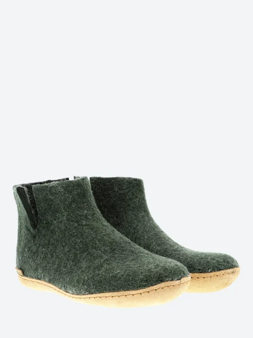 New - Low Boot in Women Slippers | Overalls & Jumpsuits