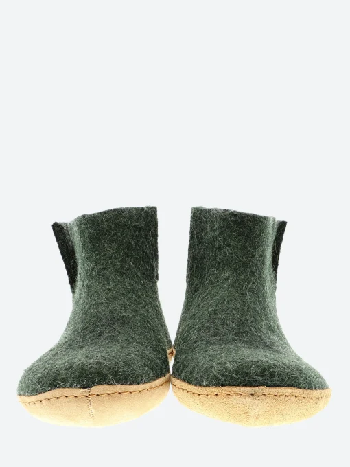 New - Low Boot in Women Slippers | Overalls & Jumpsuits